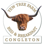 Yew Tree Farm B&B Logo